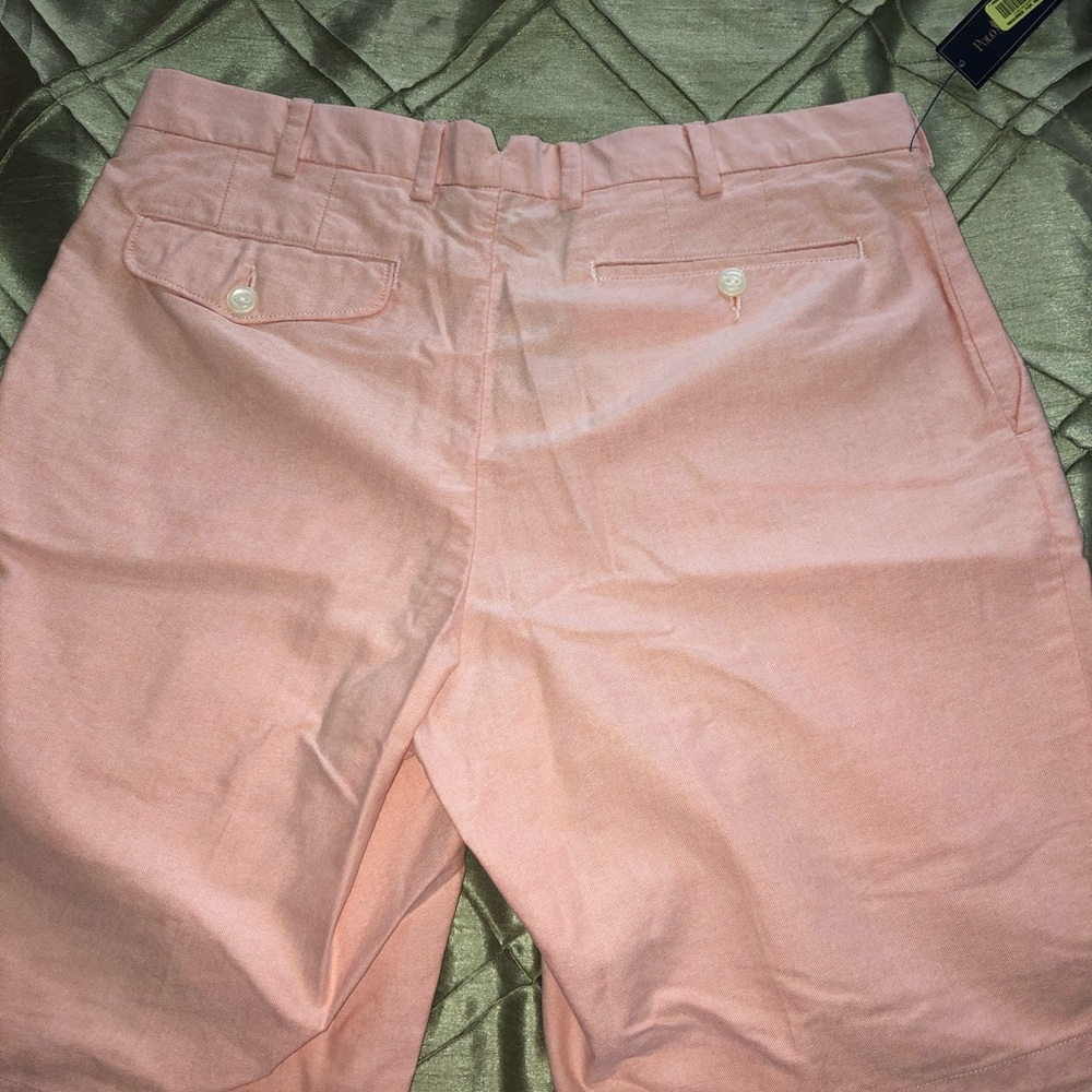 Ralph Lauren polo men’s 32 shorts